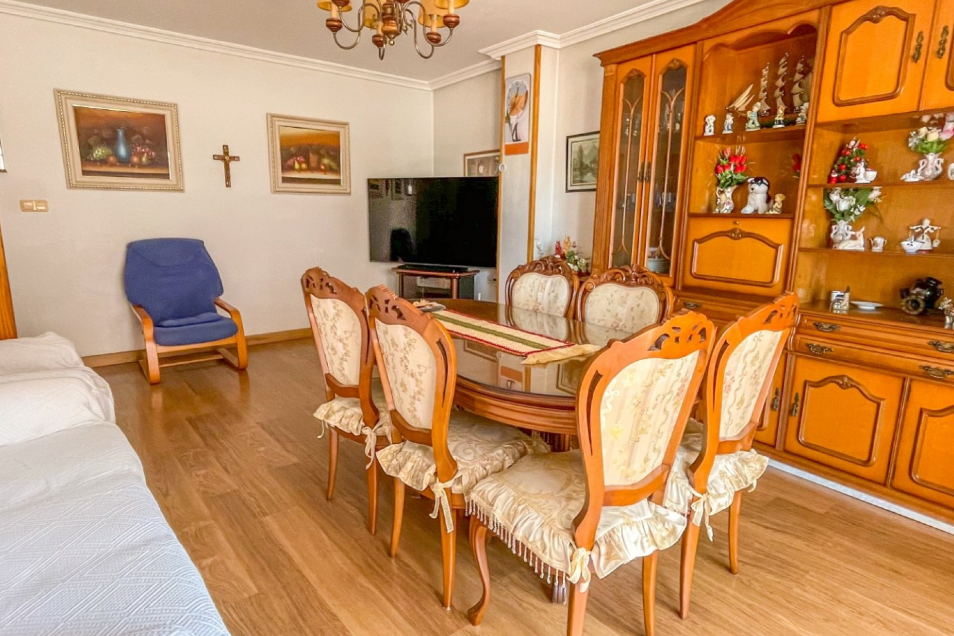 Herverkoop - Appartement / Flat - Torrevieja - El Acequión - Los Náufragos