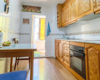Herverkoop - Appartement / Flat - Torrevieja - El Acequión - Los Náufragos