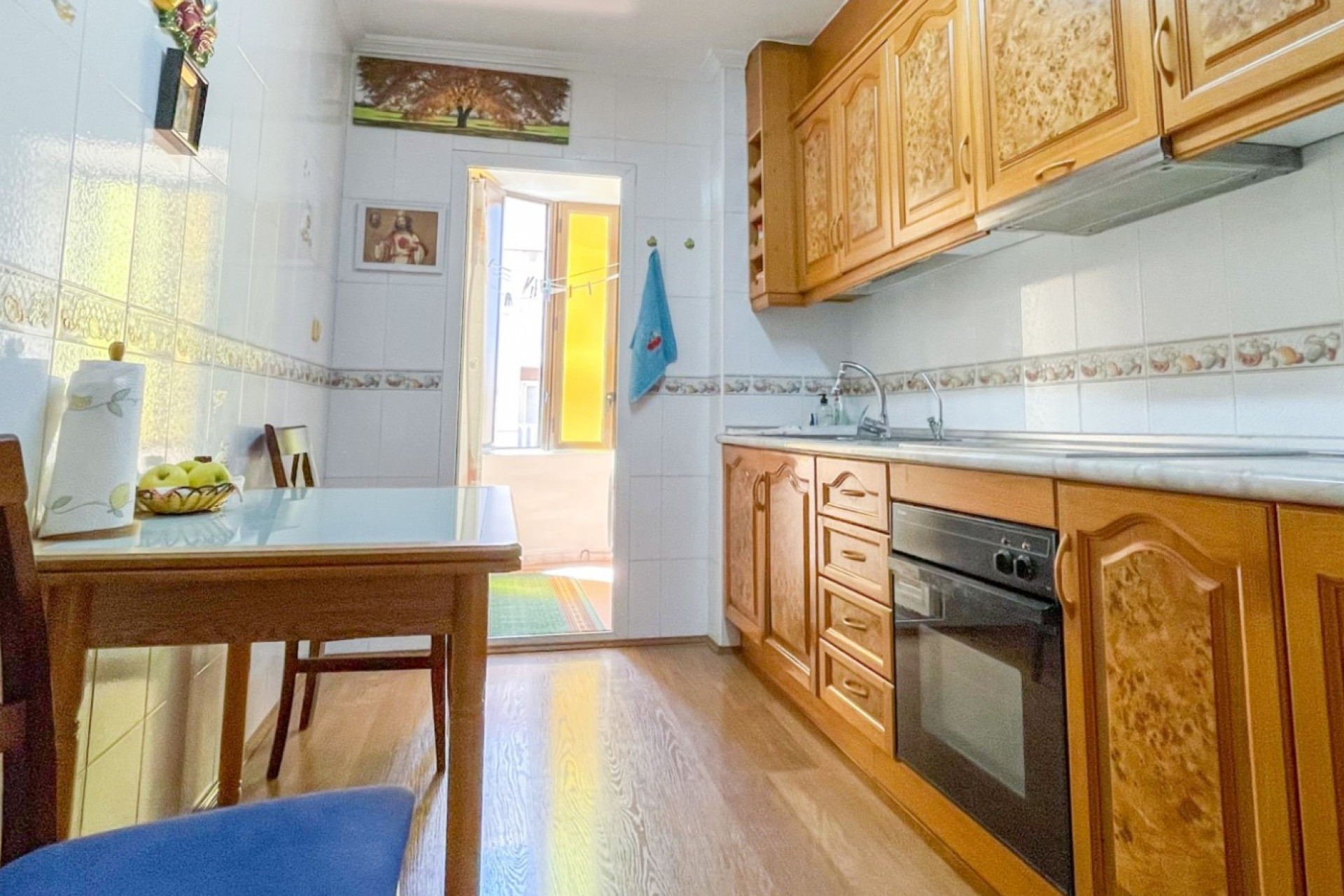 Herverkoop - Appartement / Flat - Torrevieja - El Acequión - Los Náufragos
