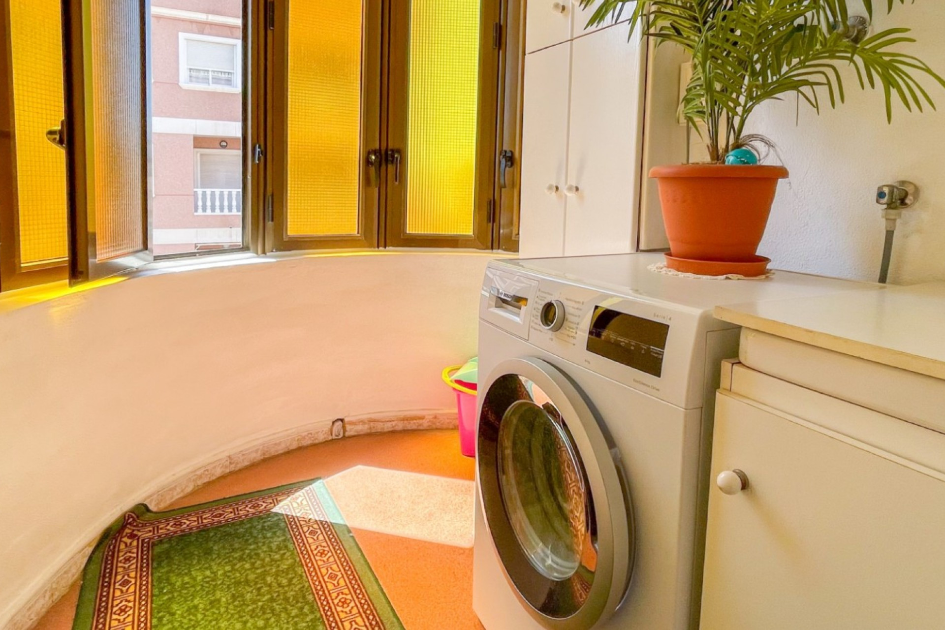 Herverkoop - Appartement / Flat - Torrevieja - El Acequión - Los Náufragos