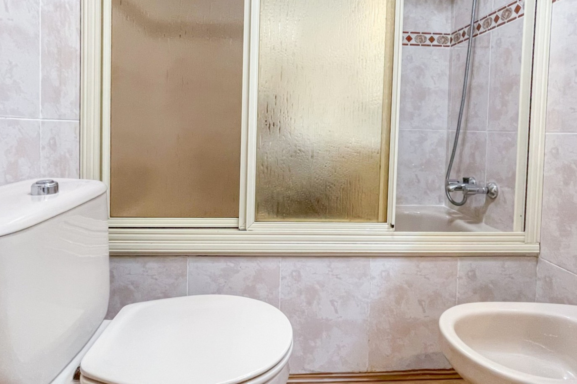 Herverkoop - Appartement / Flat - Torrevieja - El Acequión - Los Náufragos