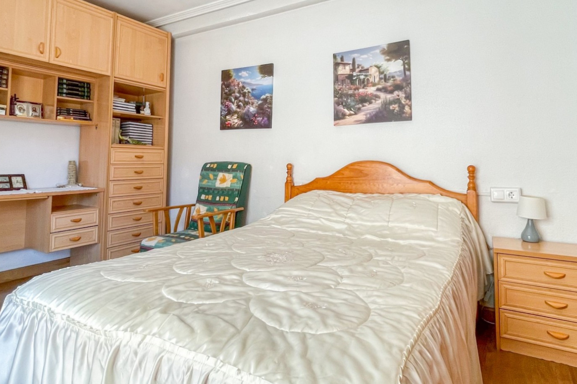 Herverkoop - Appartement / Flat - Torrevieja - El Acequión - Los Náufragos