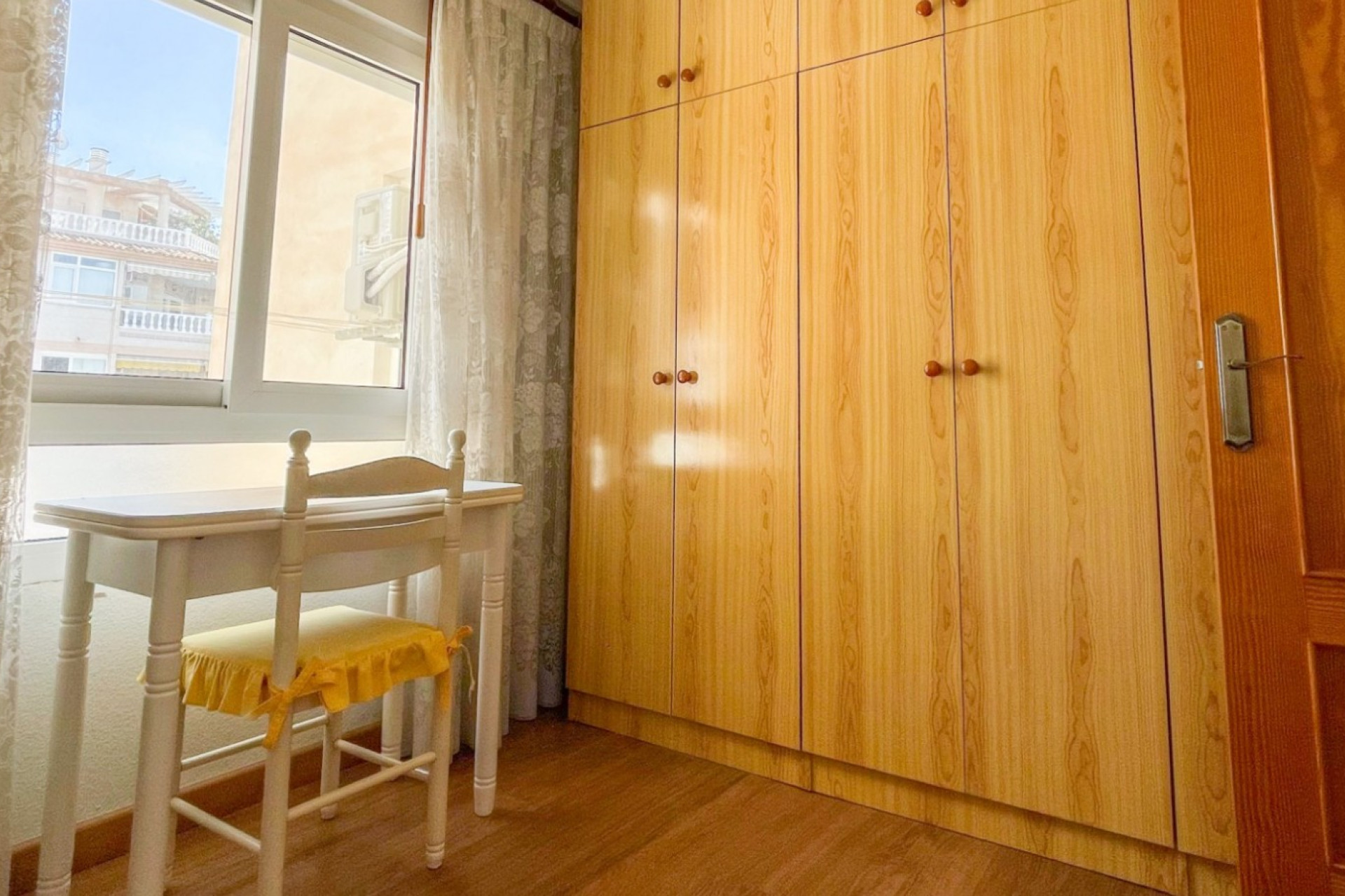Herverkoop - Appartement / Flat - Torrevieja - El Acequión - Los Náufragos