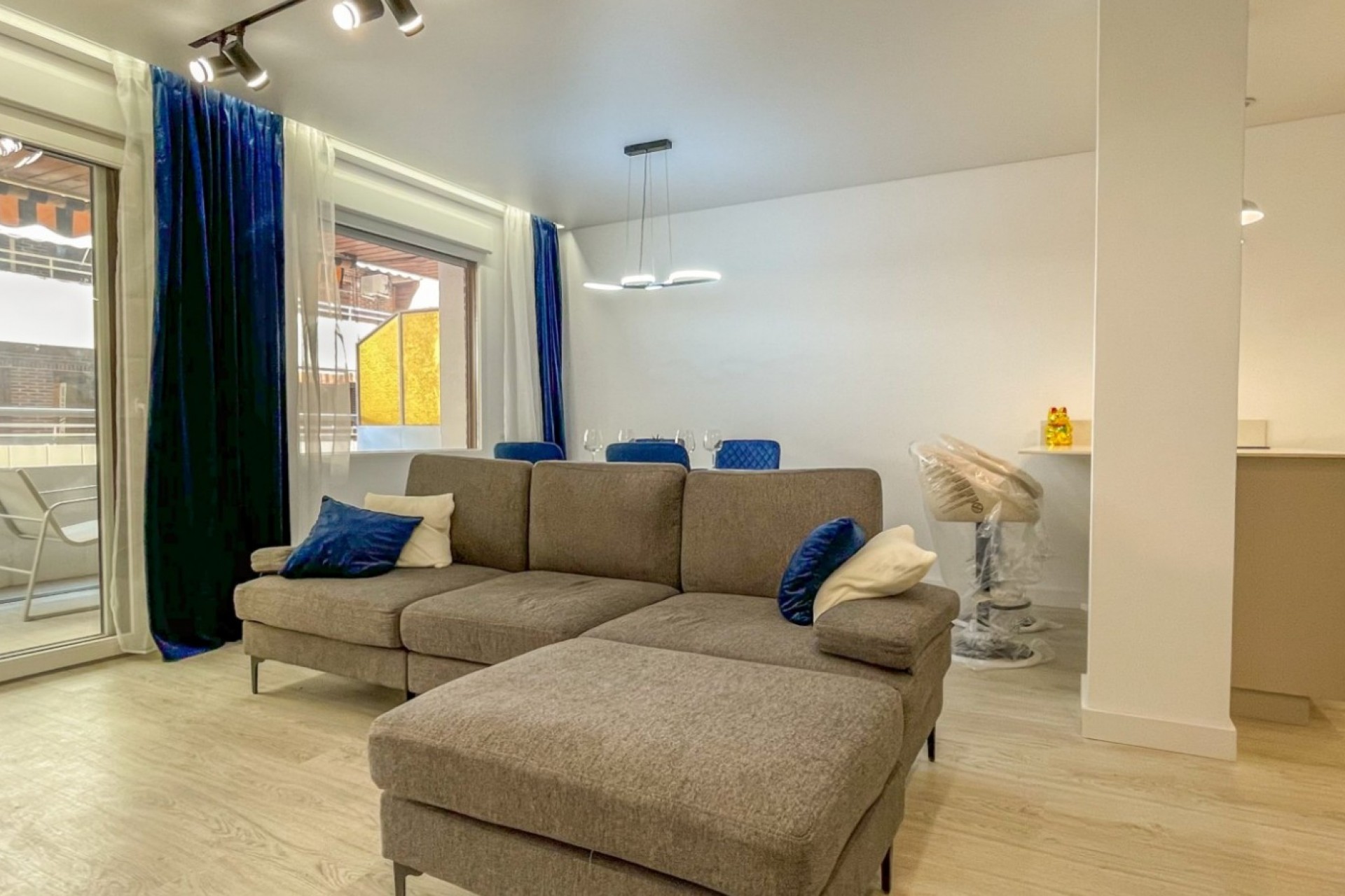 Herverkoop - Appartement / Flat - Torrevieja - El Acequión - Los Náufragos