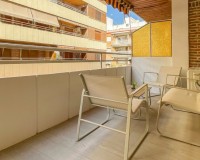 Herverkoop - Appartement / Flat - Torrevieja - El Acequión - Los Náufragos