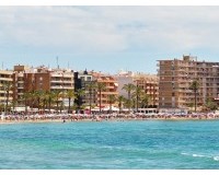 Herverkoop - Appartement / Flat - Torrevieja - El Acequión - Los Náufragos