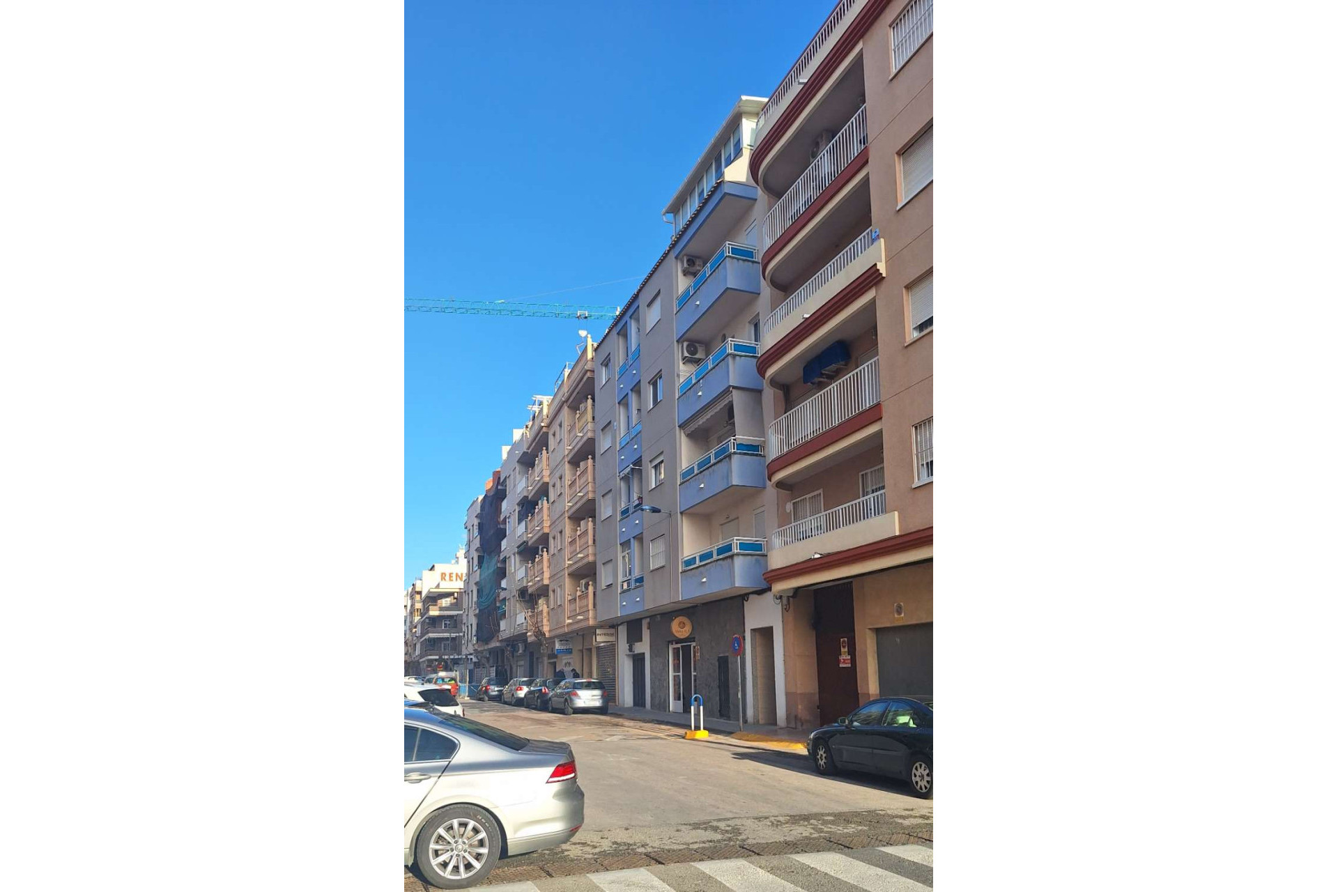 Herverkoop - Appartement / Flat - Torrevieja - El acequión