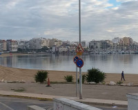 Herverkoop - Appartement / Flat - Torrevieja - El acequión