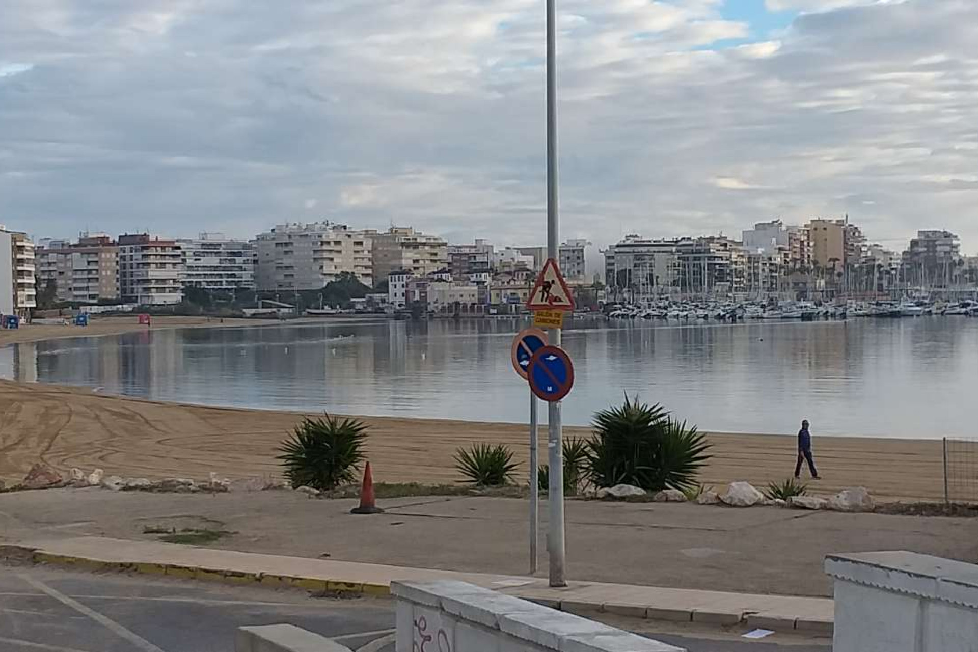 Herverkoop - Appartement / Flat - Torrevieja - El acequión