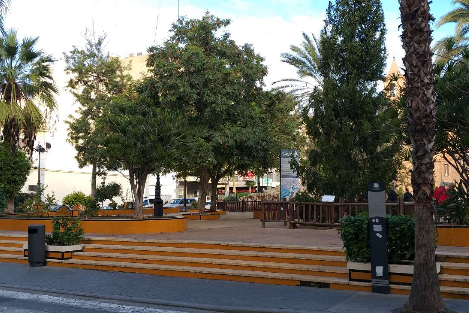 Herverkoop - Appartement / Flat - Torrevieja - El acequión