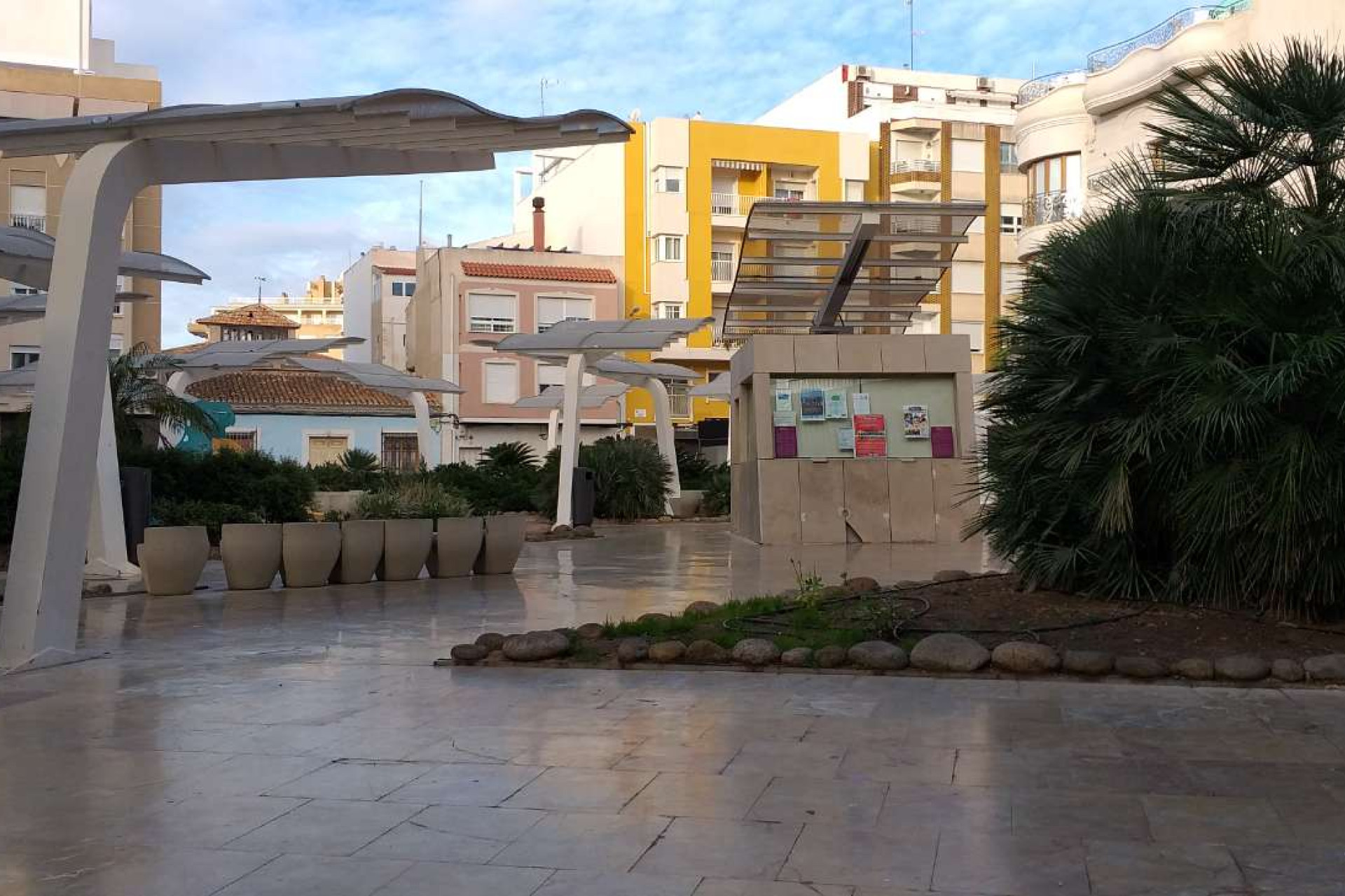 Herverkoop - Appartement / Flat - Torrevieja - El acequión