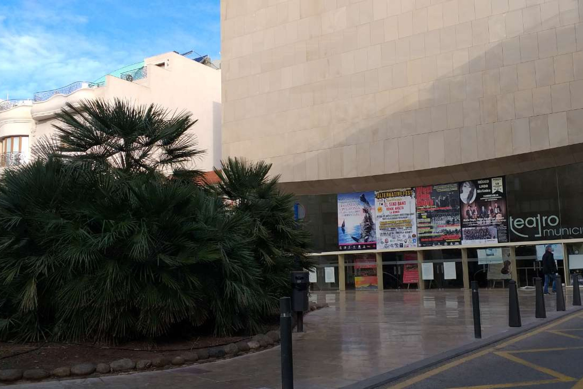 Herverkoop - Appartement / Flat - Torrevieja - El acequión