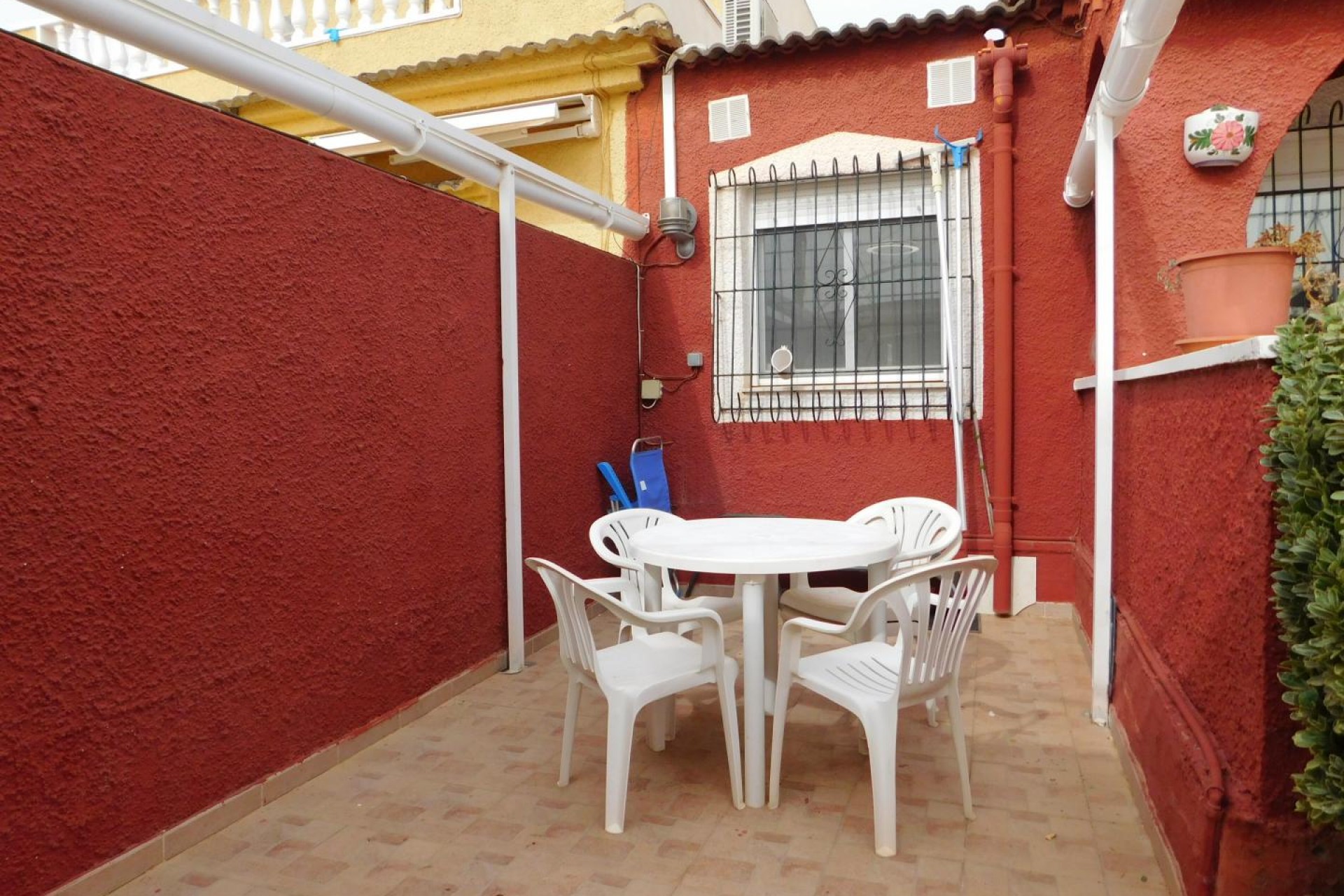 Herverkoop - Appartement / Flat - Torrevieja - El chaparral