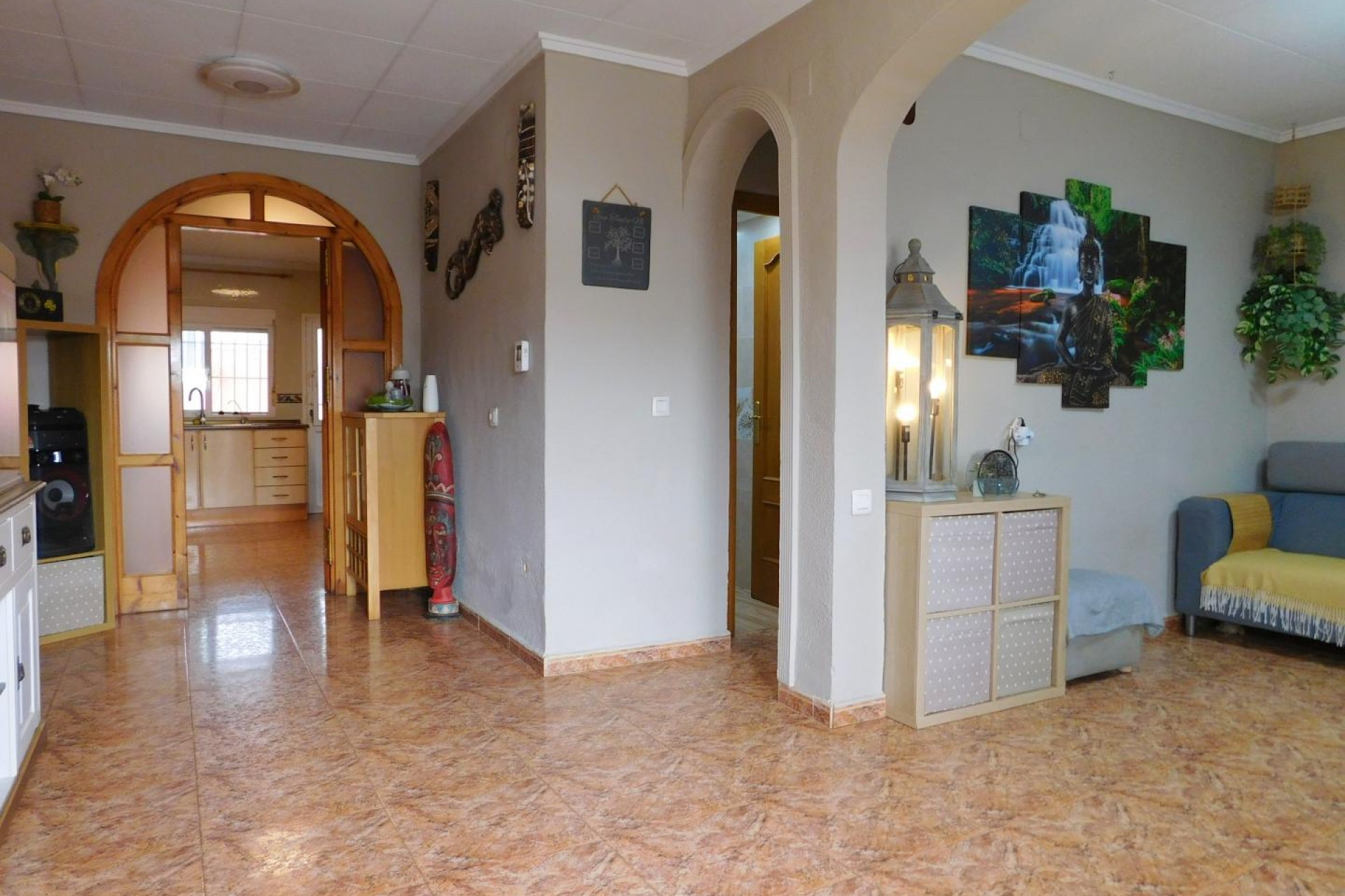 Herverkoop - Appartement / Flat - Torrevieja - El chaparral