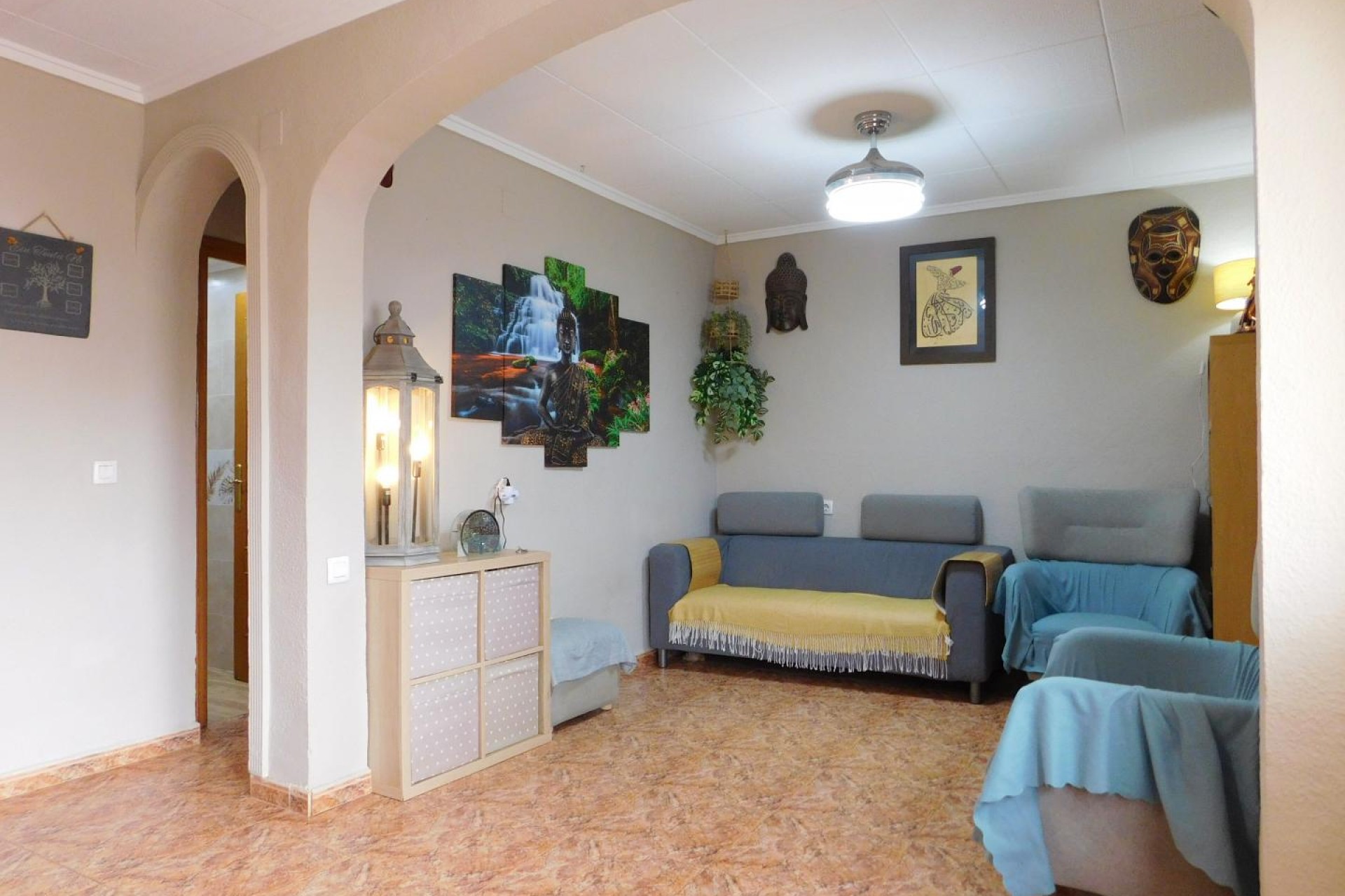 Herverkoop - Appartement / Flat - Torrevieja - El chaparral