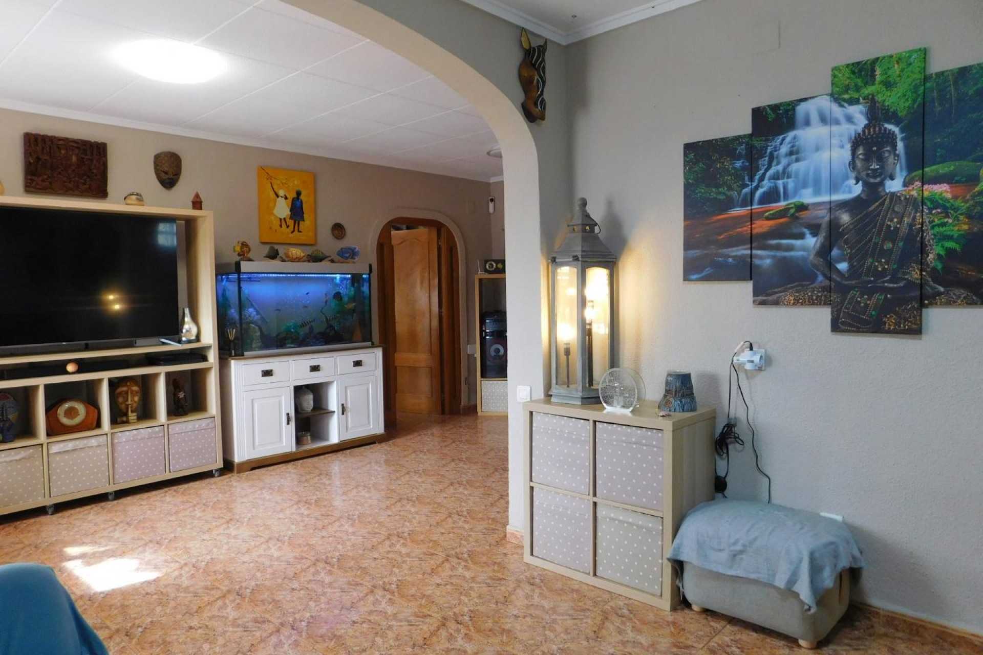 Herverkoop - Appartement / Flat - Torrevieja - El chaparral