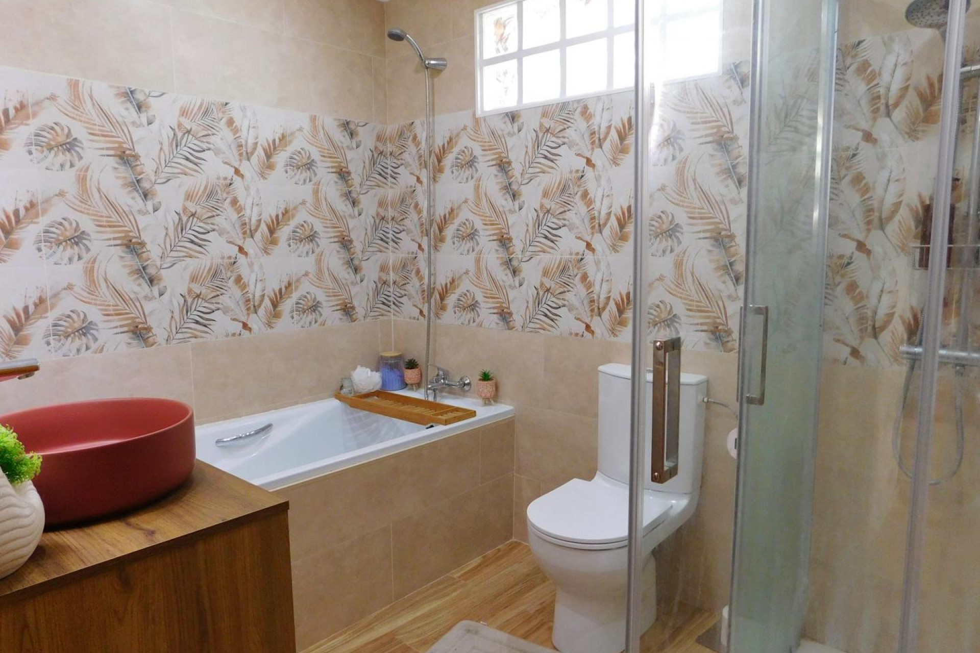 Herverkoop - Appartement / Flat - Torrevieja - El chaparral