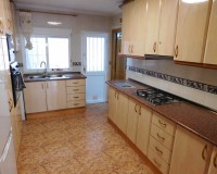 Herverkoop - Appartement / Flat - Torrevieja - El chaparral