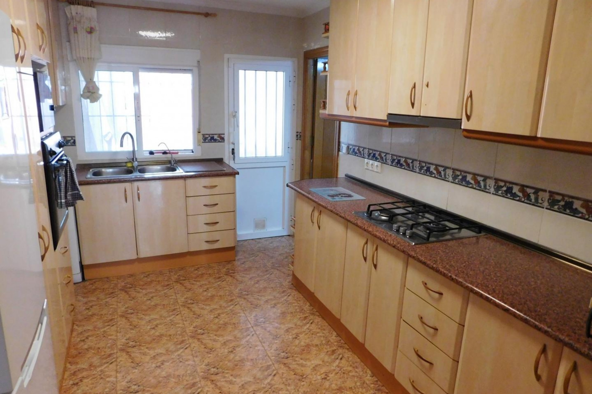 Herverkoop - Appartement / Flat - Torrevieja - El chaparral