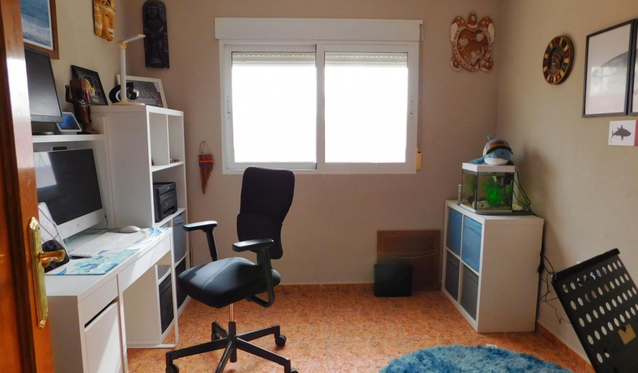 Herverkoop - Appartement / Flat - Torrevieja - El chaparral