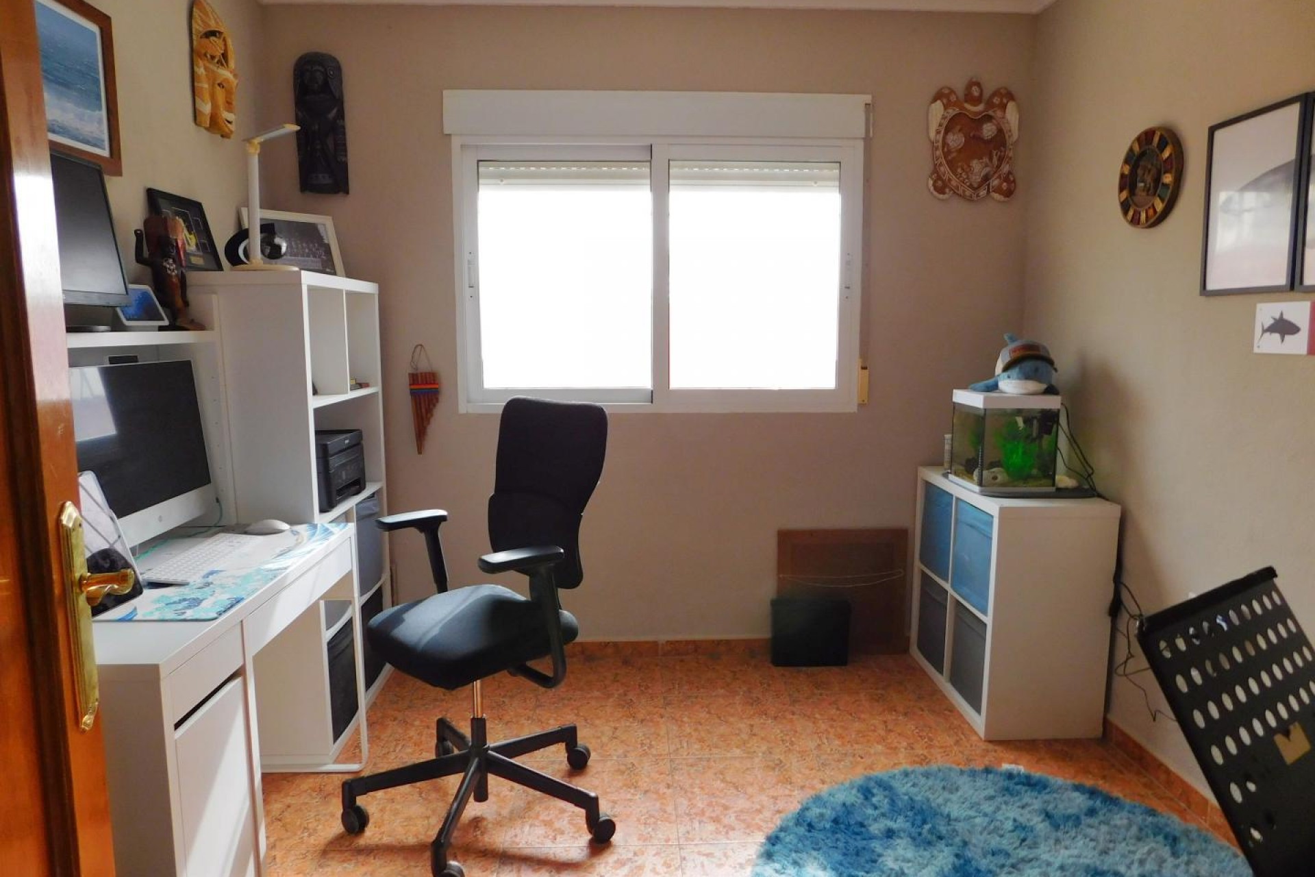 Herverkoop - Appartement / Flat - Torrevieja - El chaparral