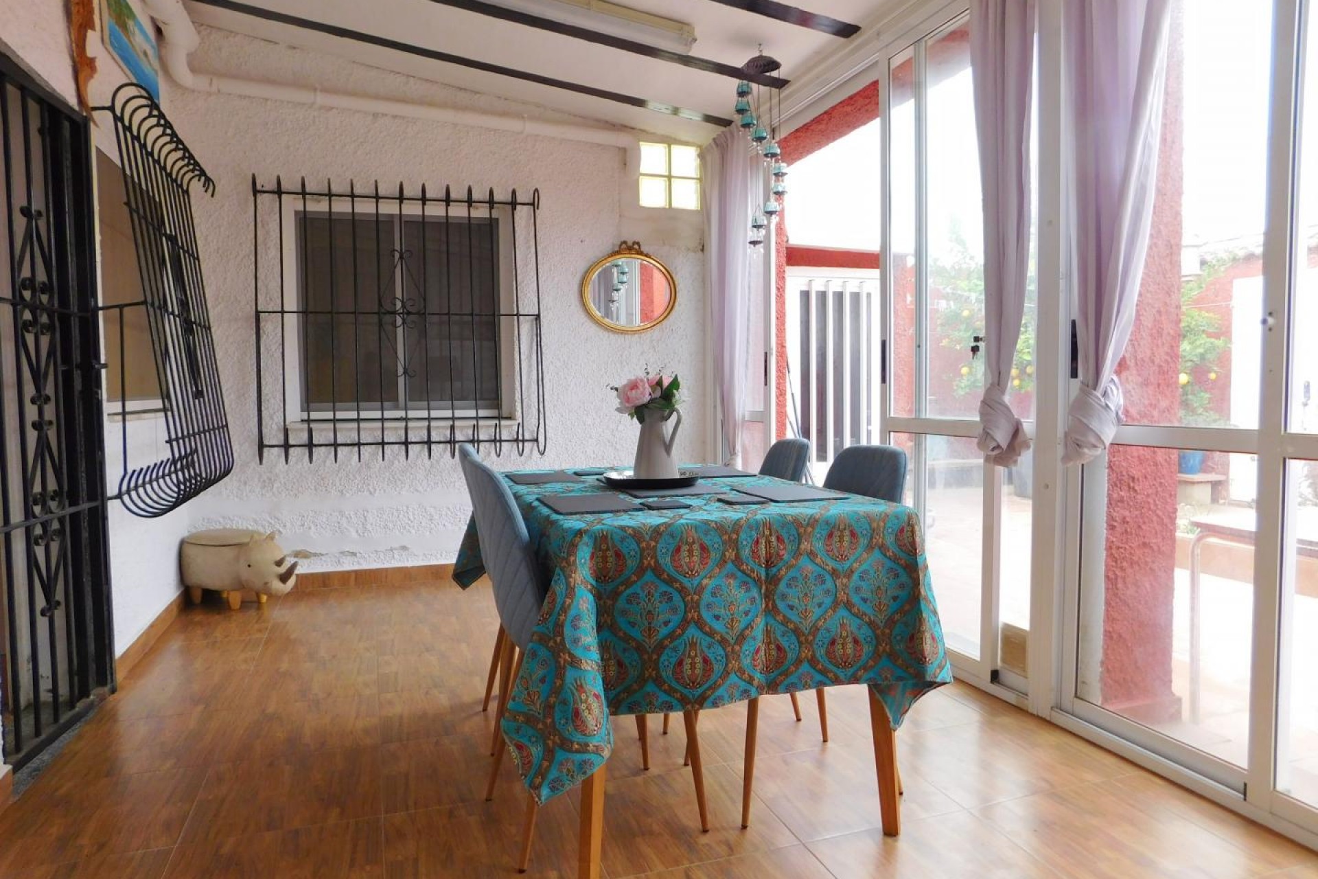 Herverkoop - Appartement / Flat - Torrevieja - El chaparral