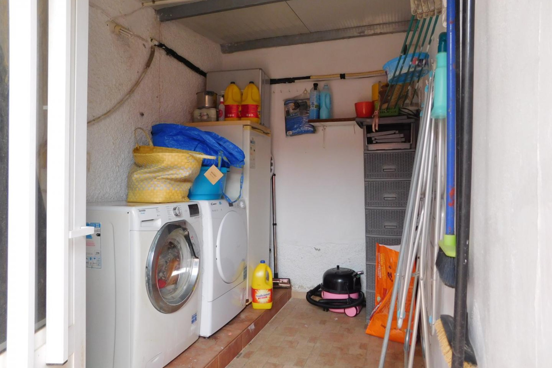 Herverkoop - Appartement / Flat - Torrevieja - El chaparral