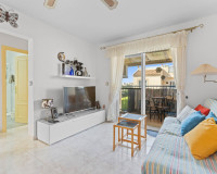 Herverkoop - Appartement / Flat - Torrevieja - El chaparral