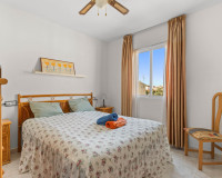 Herverkoop - Appartement / Flat - Torrevieja - El chaparral