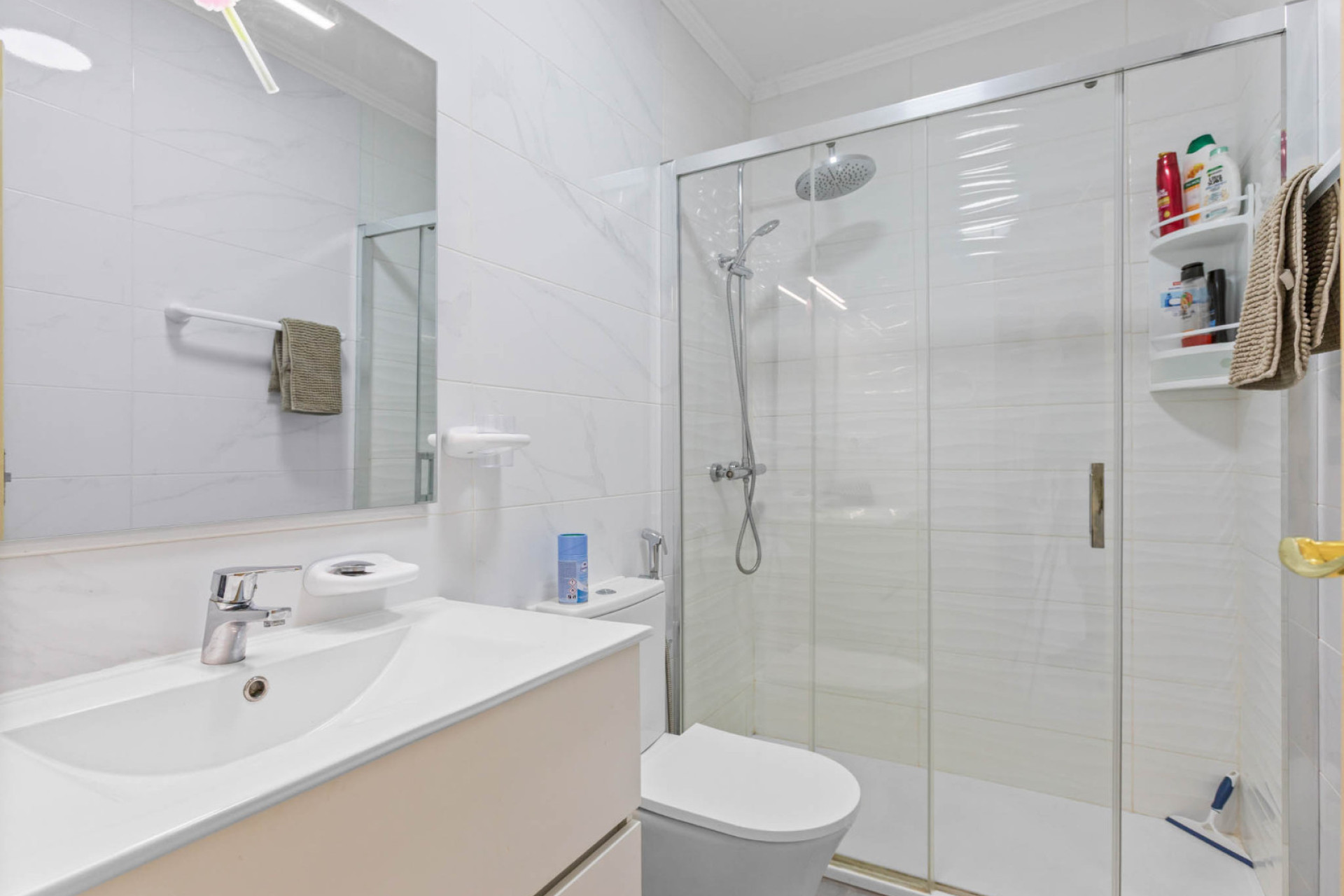 Herverkoop - Appartement / Flat - Torrevieja - El chaparral