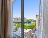 Herverkoop - Appartement / Flat - Torrevieja - El chaparral