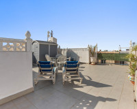 Herverkoop - Appartement / Flat - Torrevieja - El chaparral
