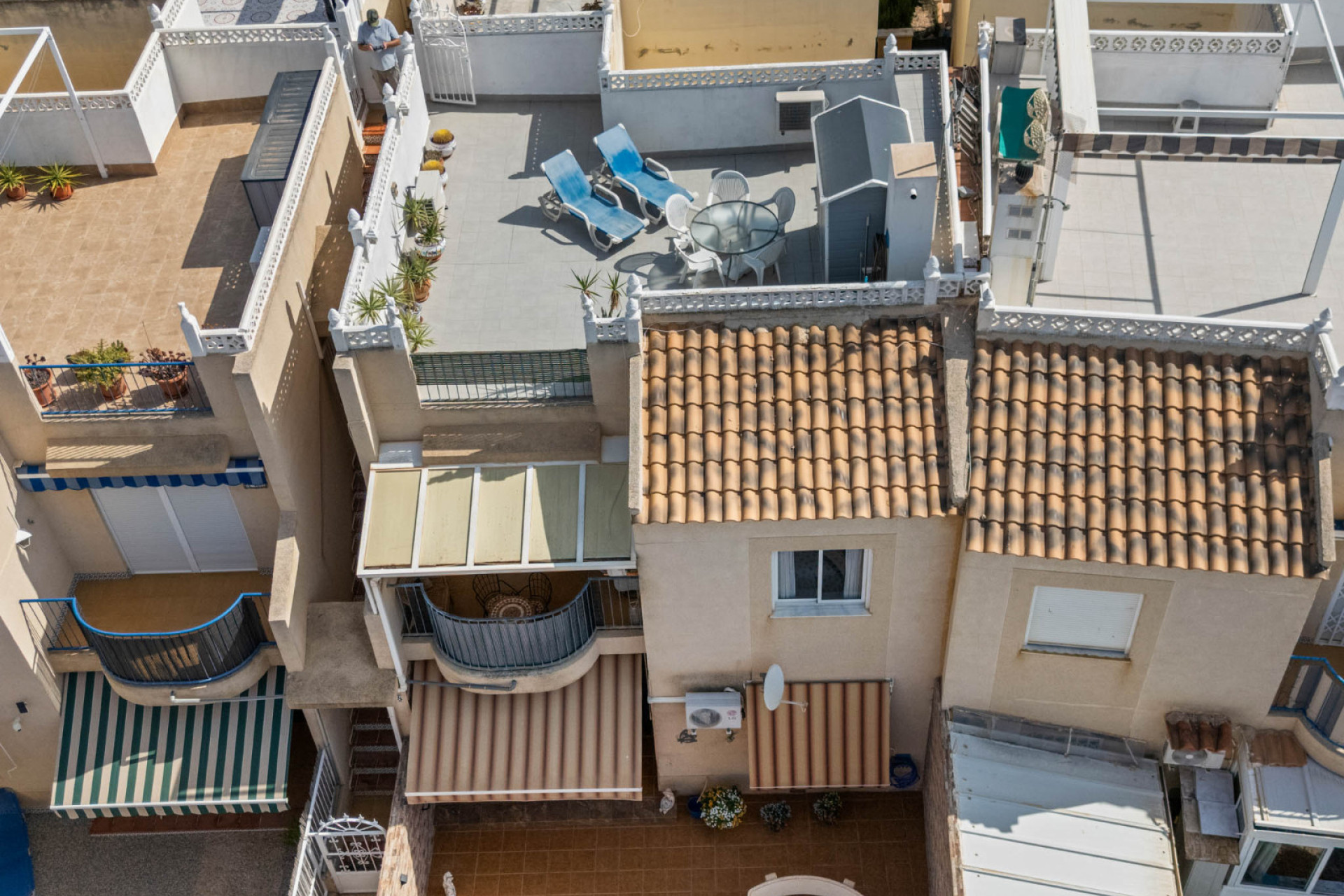 Herverkoop - Appartement / Flat - Torrevieja - El chaparral