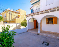 Herverkoop - Appartement / Flat - Torrevieja - El chaparral