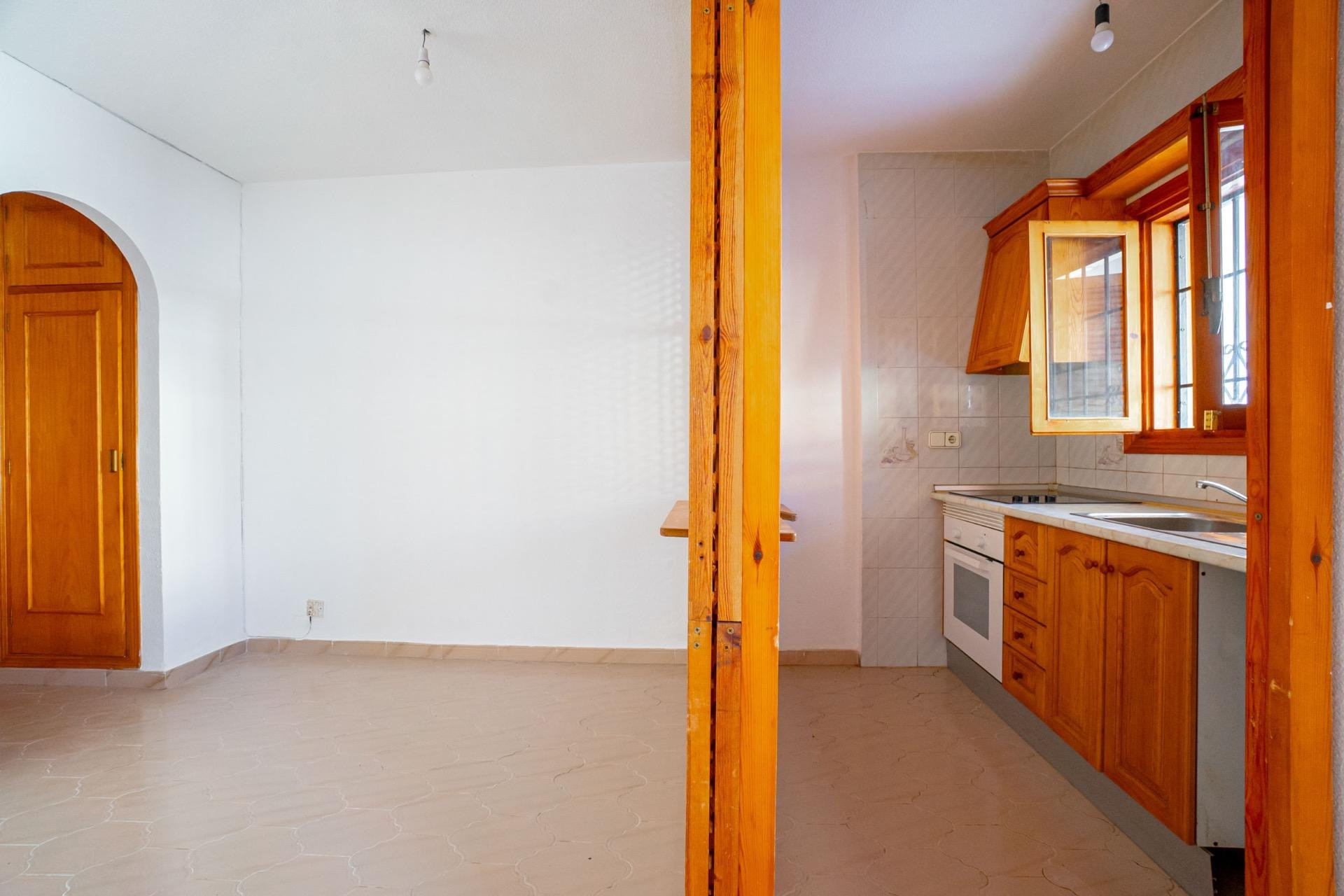 Herverkoop - Appartement / Flat - Torrevieja - El chaparral