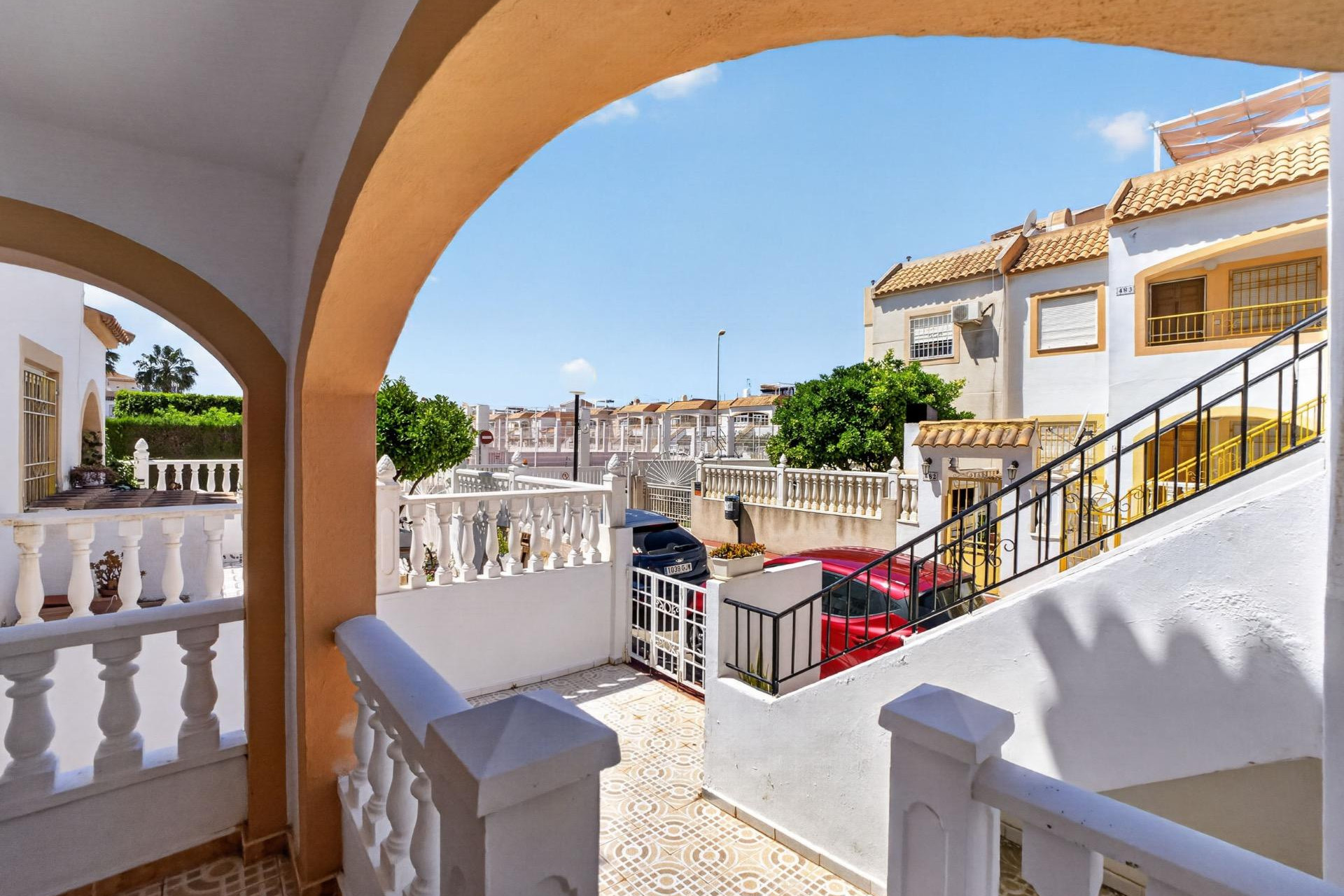 Herverkoop - Appartement / Flat - Torrevieja - El limonar