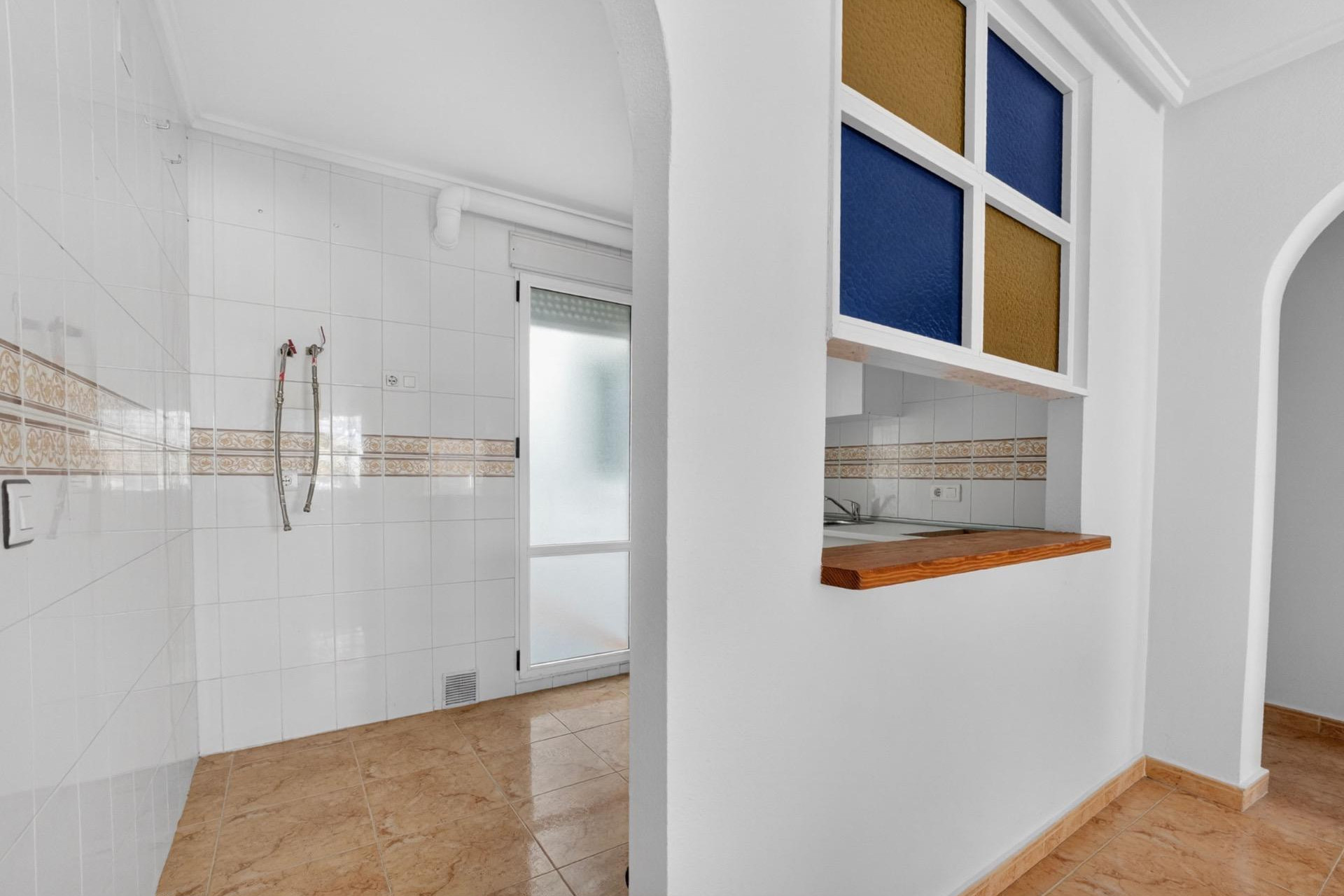 Herverkoop - Appartement / Flat - Torrevieja - El limonar