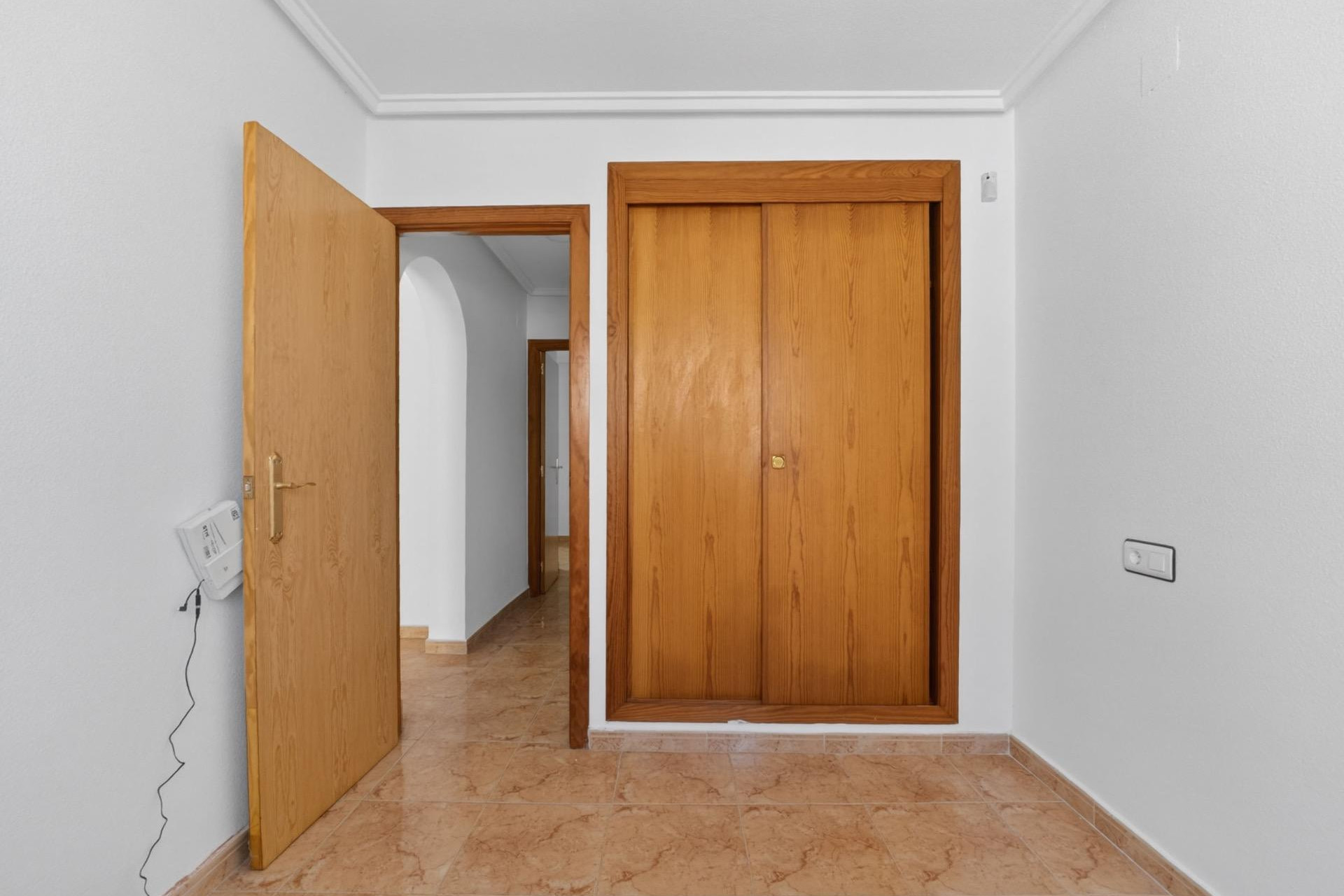 Herverkoop - Appartement / Flat - Torrevieja - El limonar