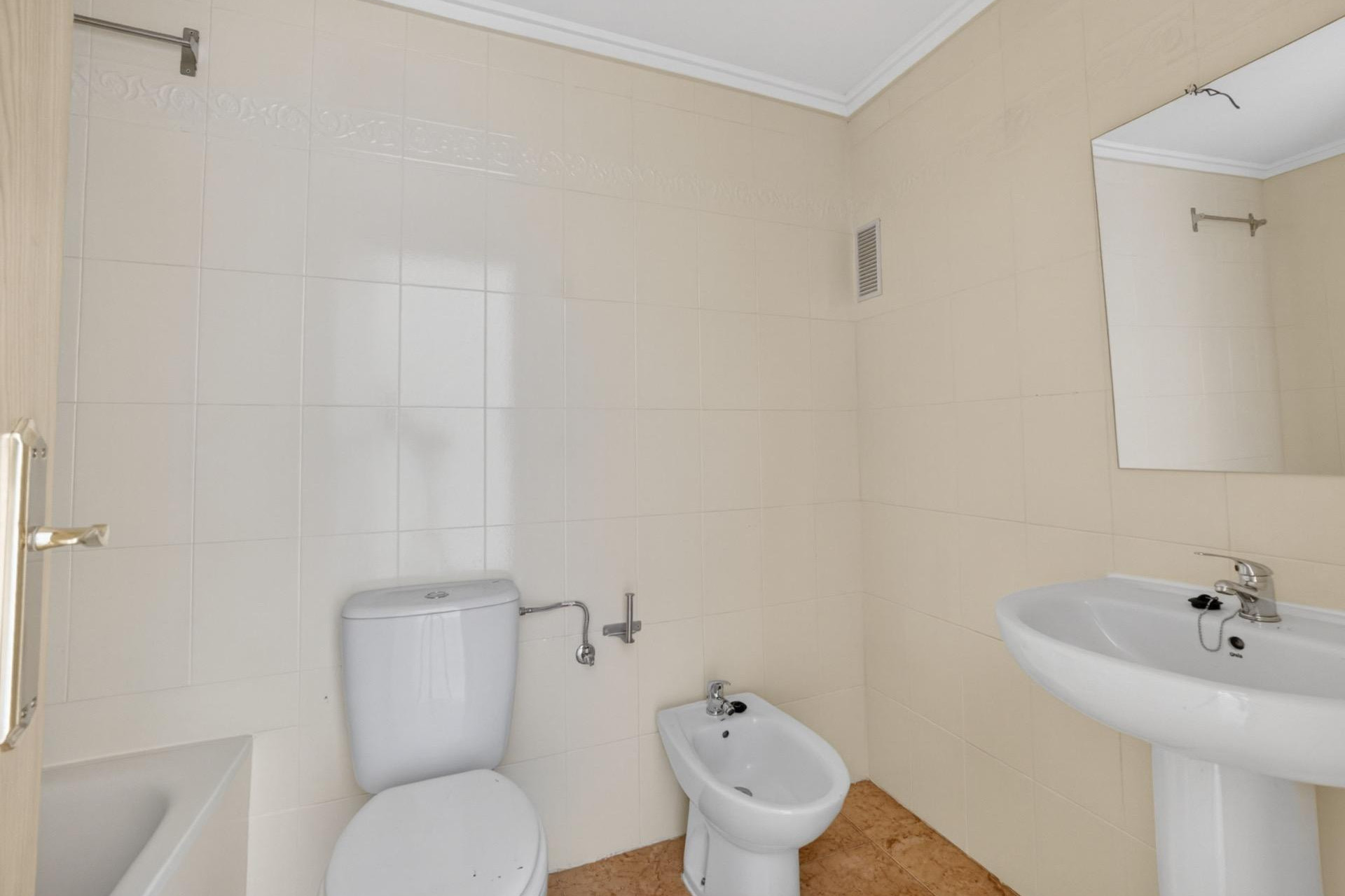 Herverkoop - Appartement / Flat - Torrevieja - El limonar