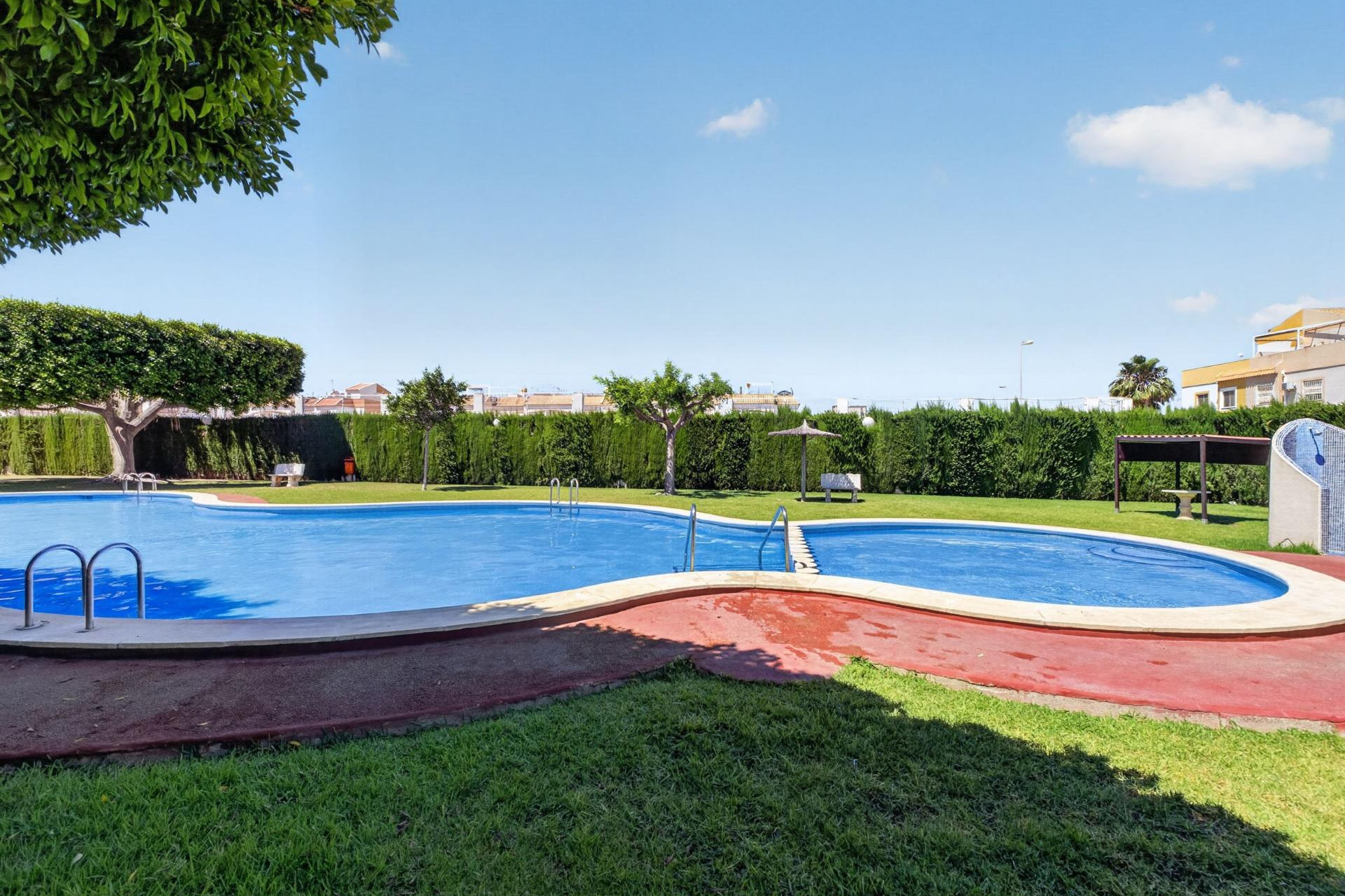 Herverkoop - Appartement / Flat - Torrevieja - El limonar