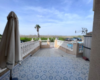 Herverkoop - Appartement / Flat - Torrevieja - El Limonar