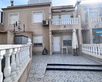 Herverkoop - Appartement / Flat - Torrevieja - El Limonar