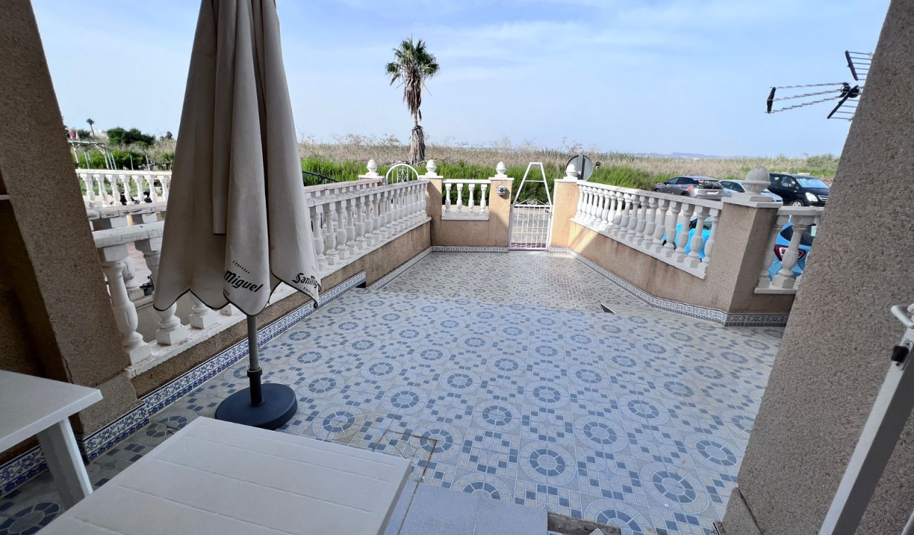 Herverkoop - Appartement / Flat - Torrevieja - El Limonar