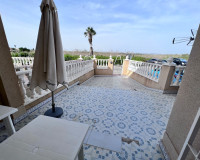 Herverkoop - Appartement / Flat - Torrevieja - El Limonar