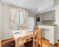 Herverkoop - Appartement / Flat - Torrevieja - El Molino