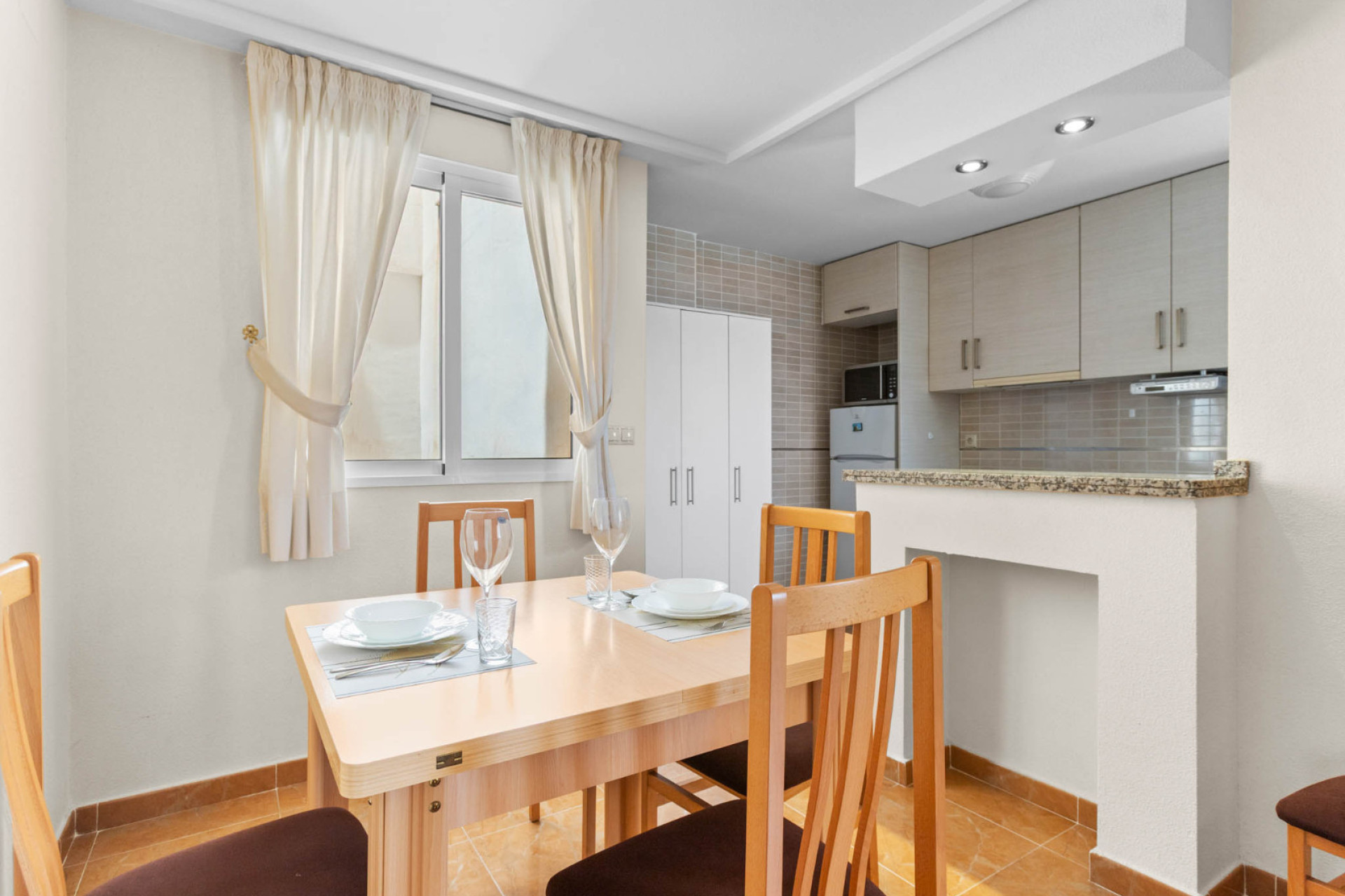 Herverkoop - Appartement / Flat - Torrevieja - El Molino