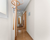 Herverkoop - Appartement / Flat - Torrevieja - El Molino