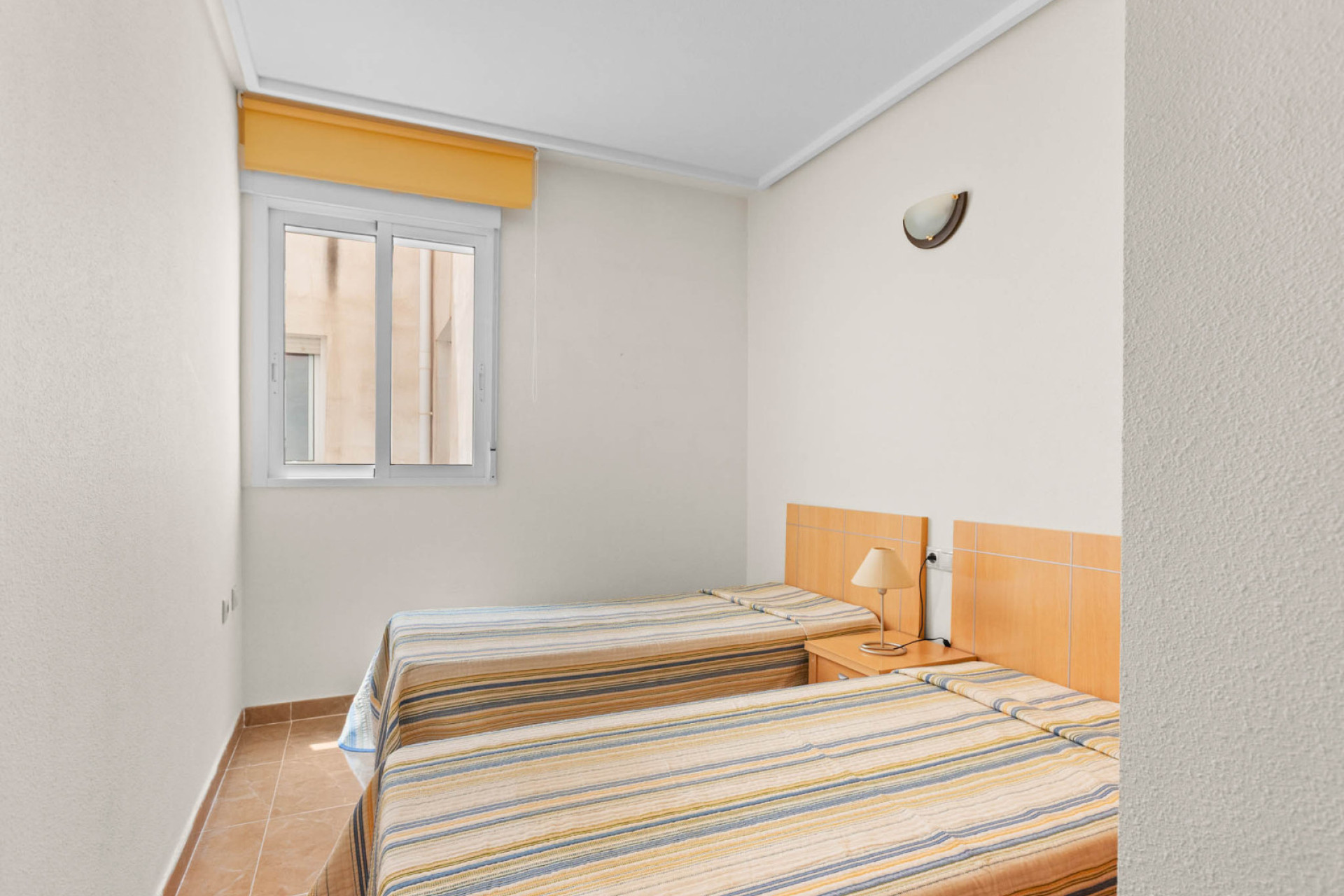 Herverkoop - Appartement / Flat - Torrevieja - El Molino