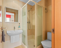 Herverkoop - Appartement / Flat - Torrevieja - El Molino