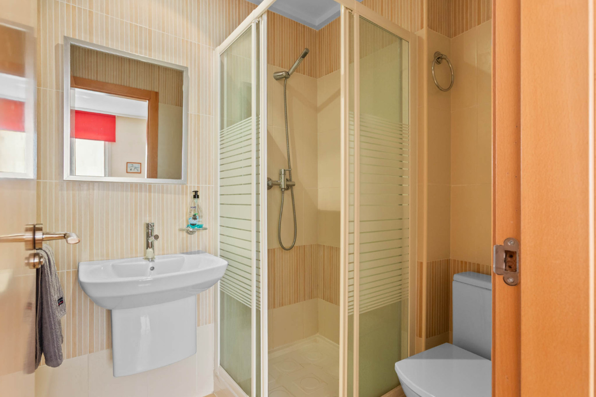 Herverkoop - Appartement / Flat - Torrevieja - El Molino